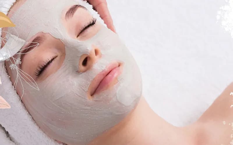 Sunset Spa relaxation