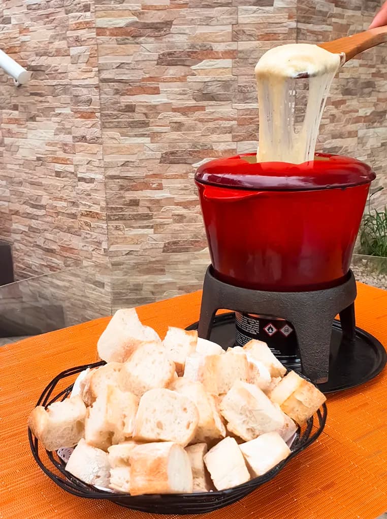 Juliette's Bistro dishes