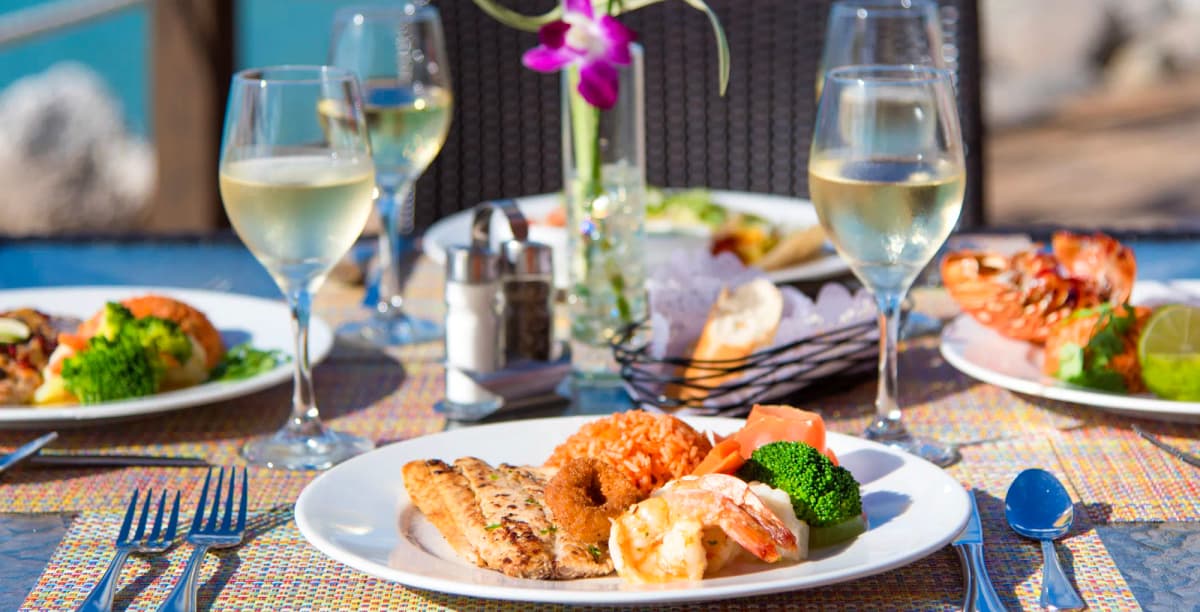 La Patrona tequila selection