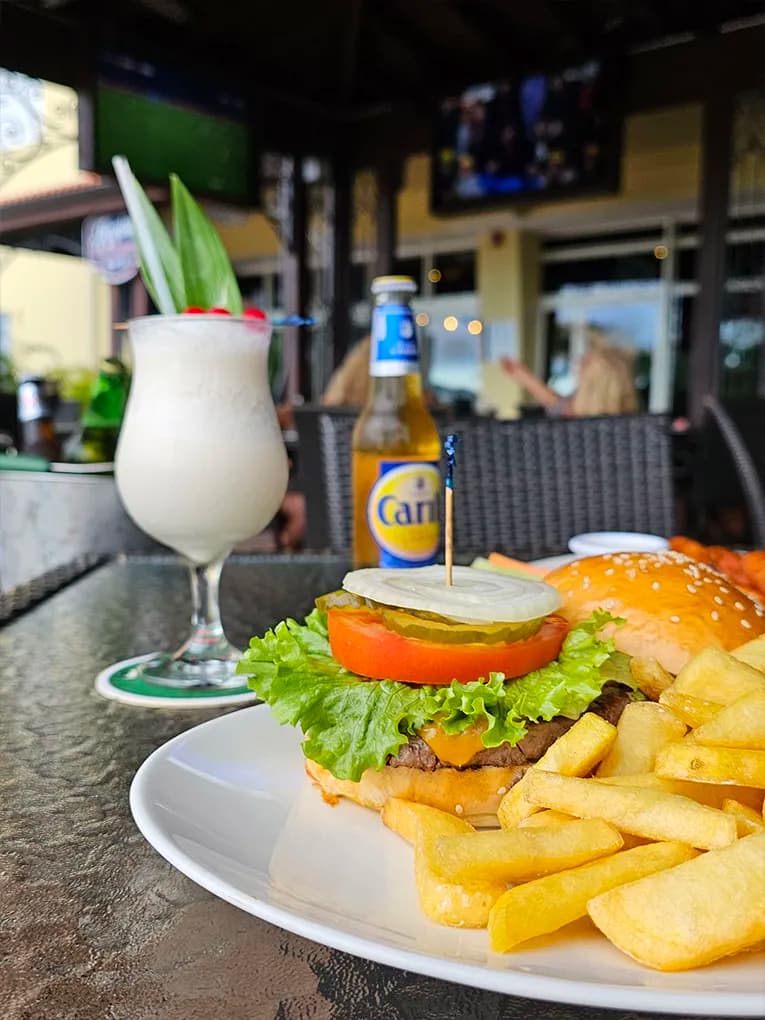 Replay craft cocktails