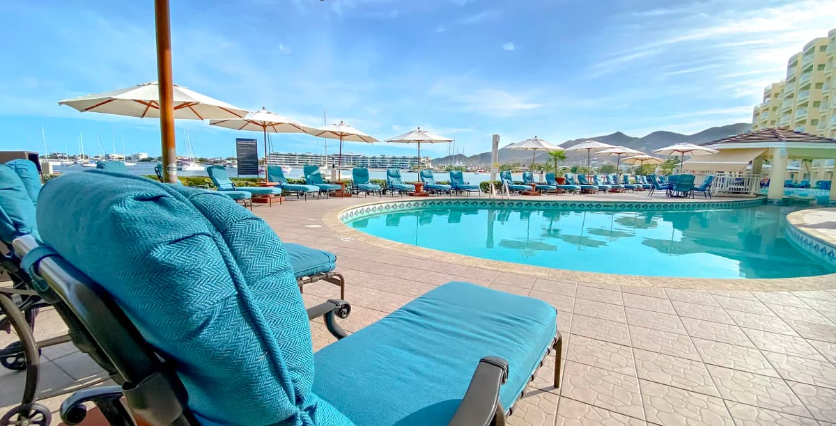 Simpson Bay Resort Photo 1