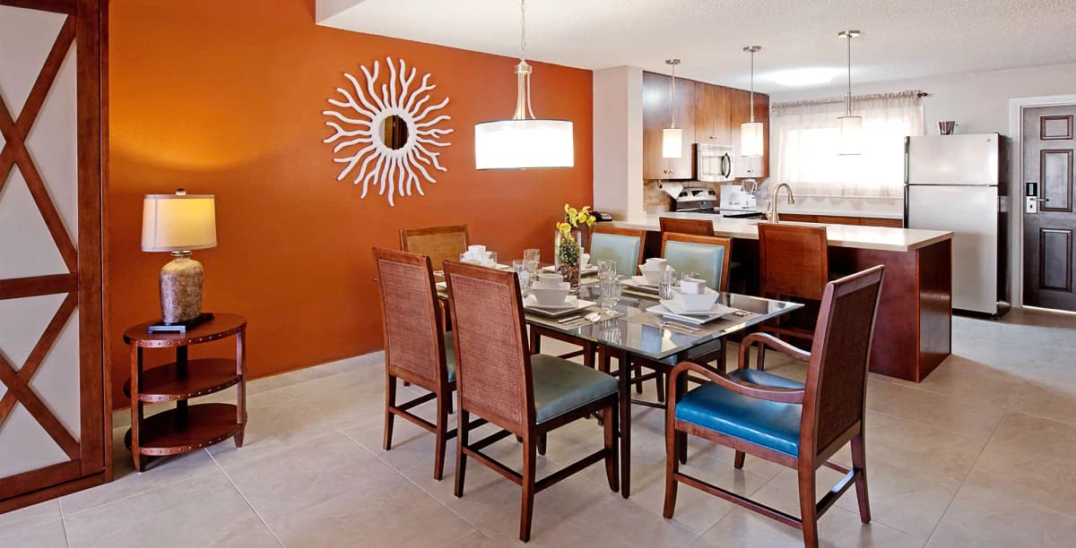 Simpson Bay Resort Photo 10