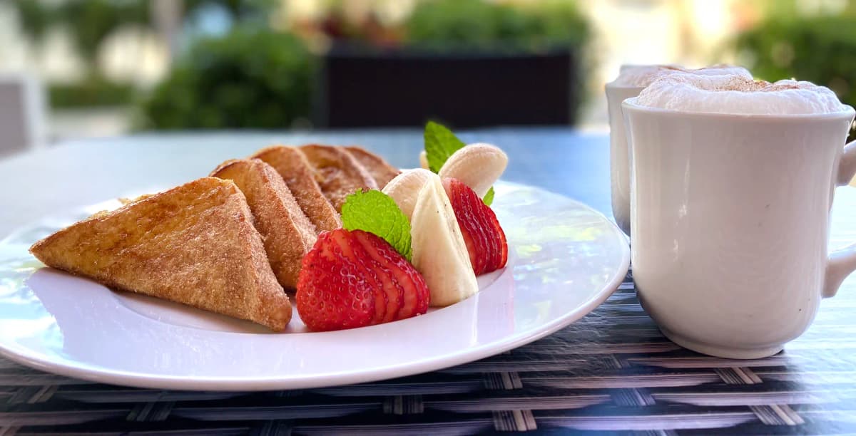 Simpson Bay Resort Photo 14