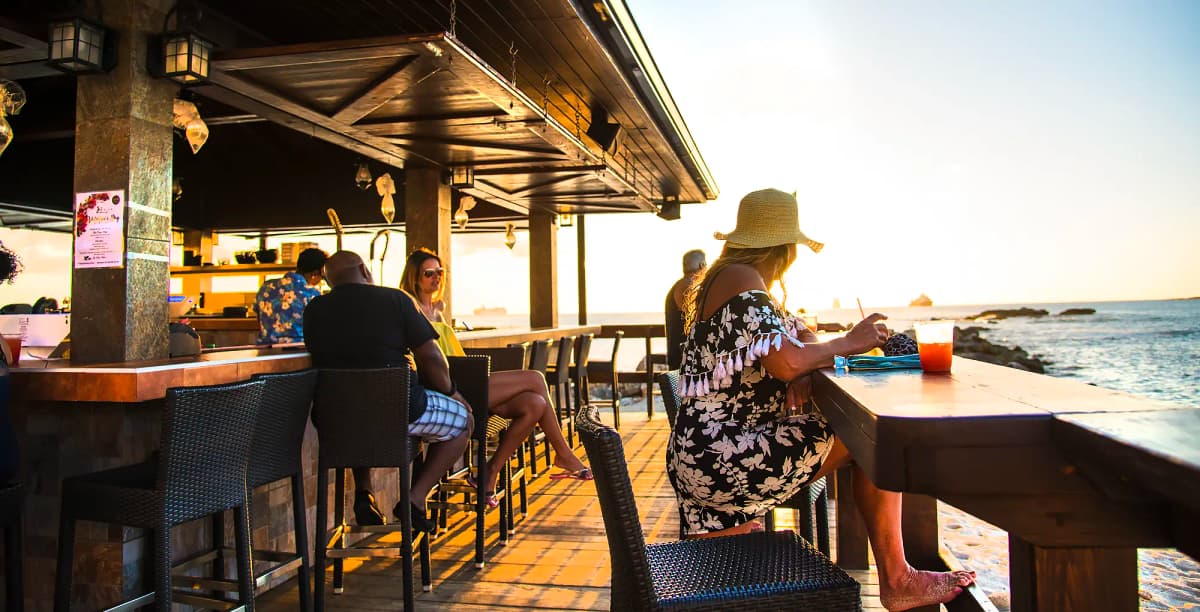 Simpson Bay Resort Photo 17