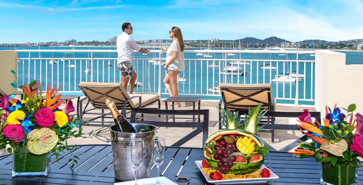 Simpson Bay Resort Photo 19