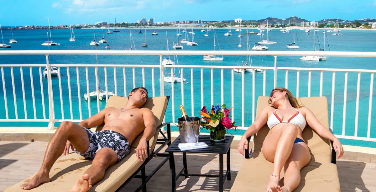 Simpson Bay Resort Photo 20