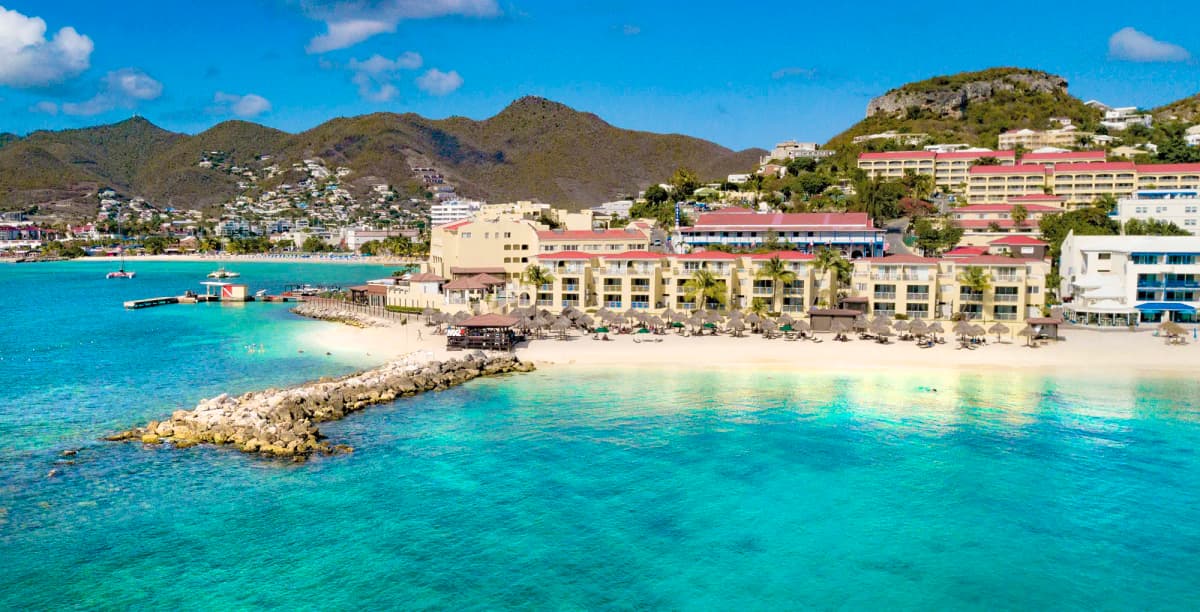 Simpson Bay Resort Photo 3