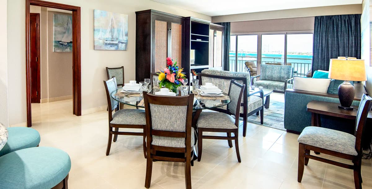 Simpson Bay Resort Photo 4