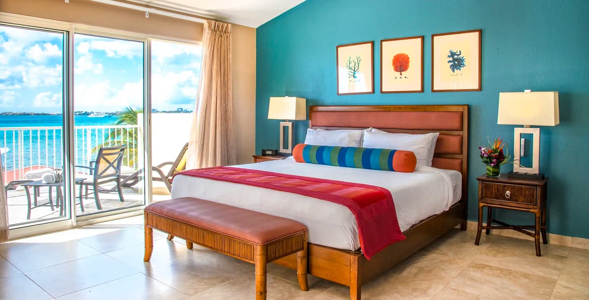 Simpson Bay Resort Photo 5