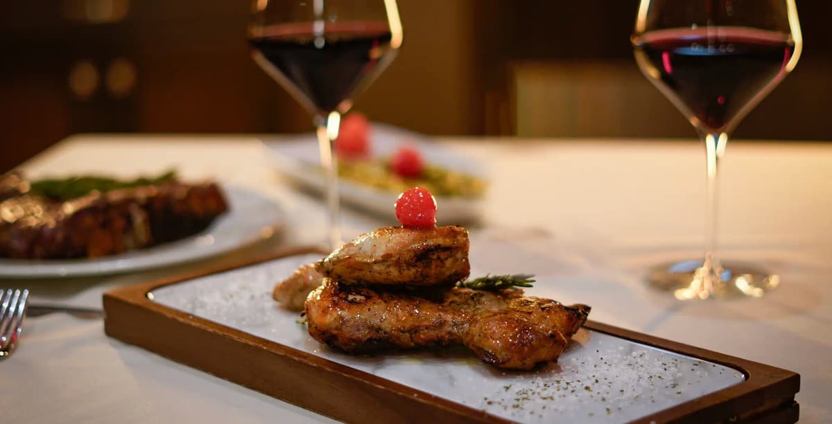 Simpson Bay Resort Photo 6