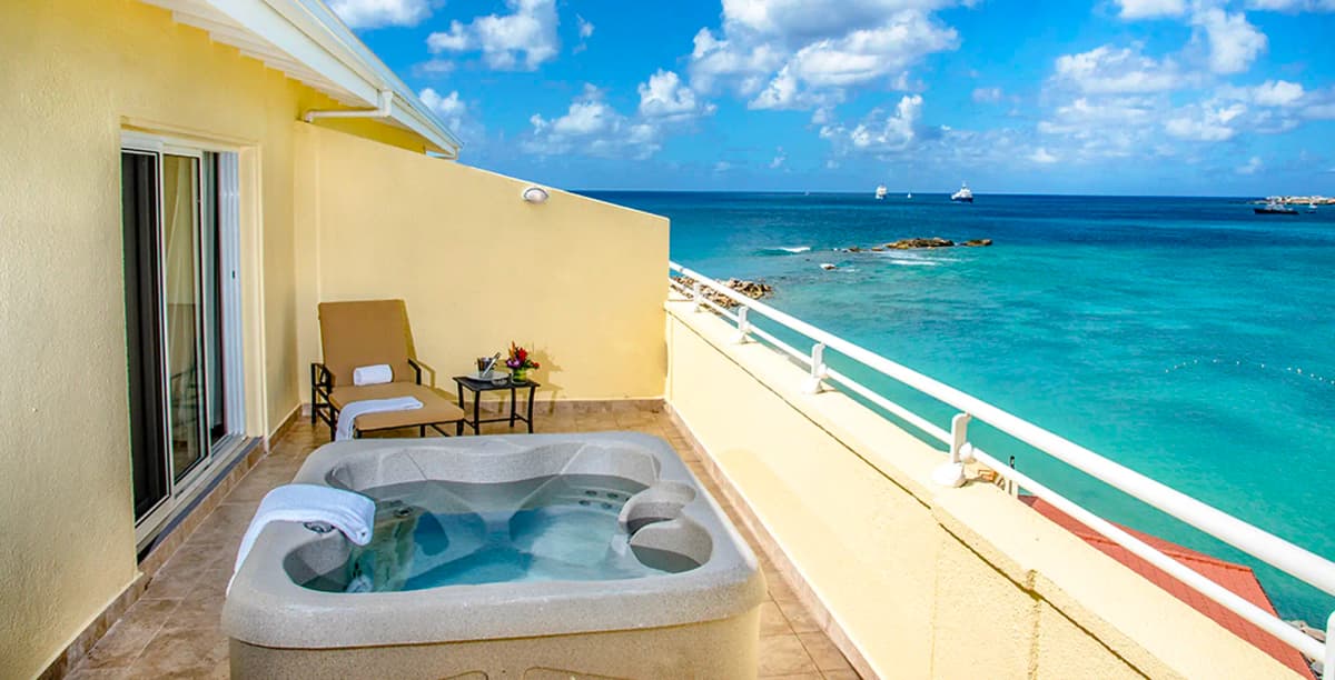 Simpson Bay Resort Photo 8