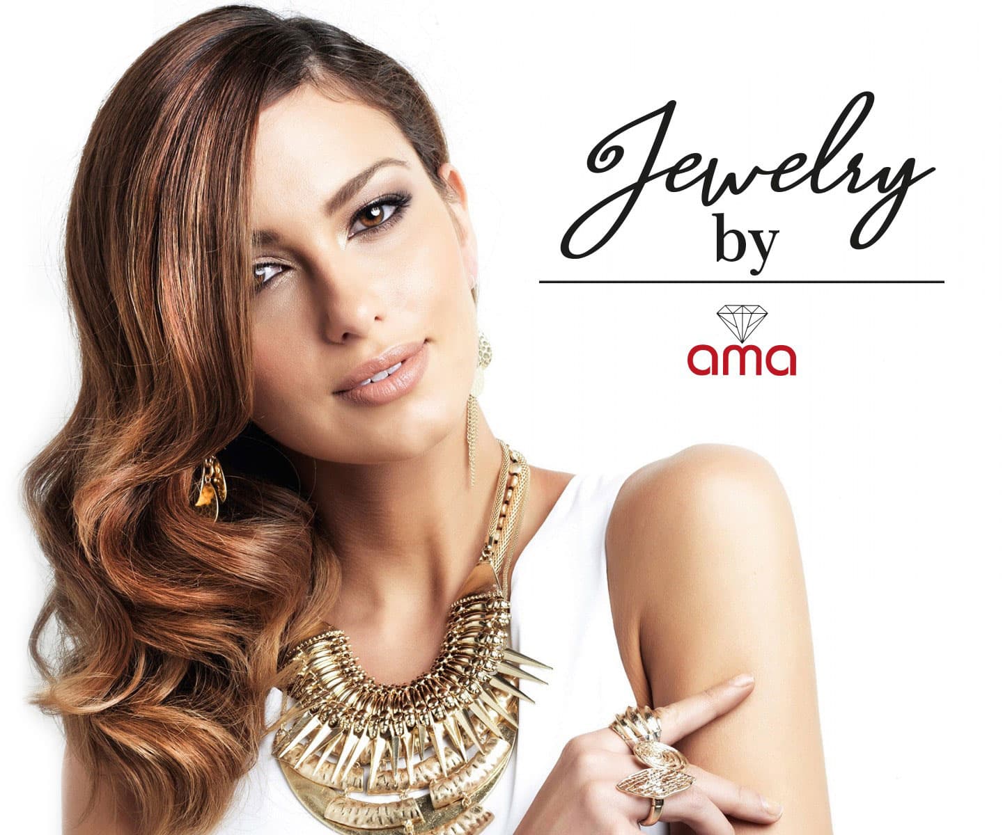 Ama Jewelers