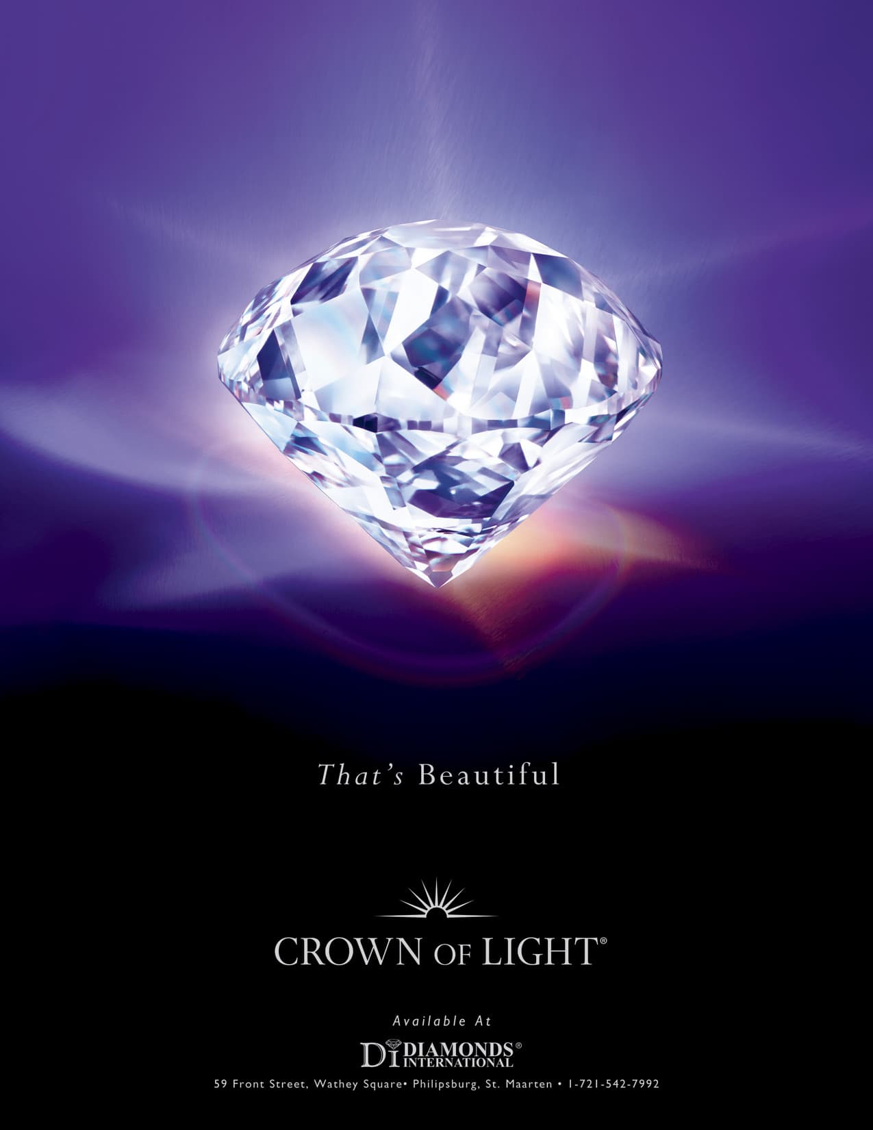 Diamonds International