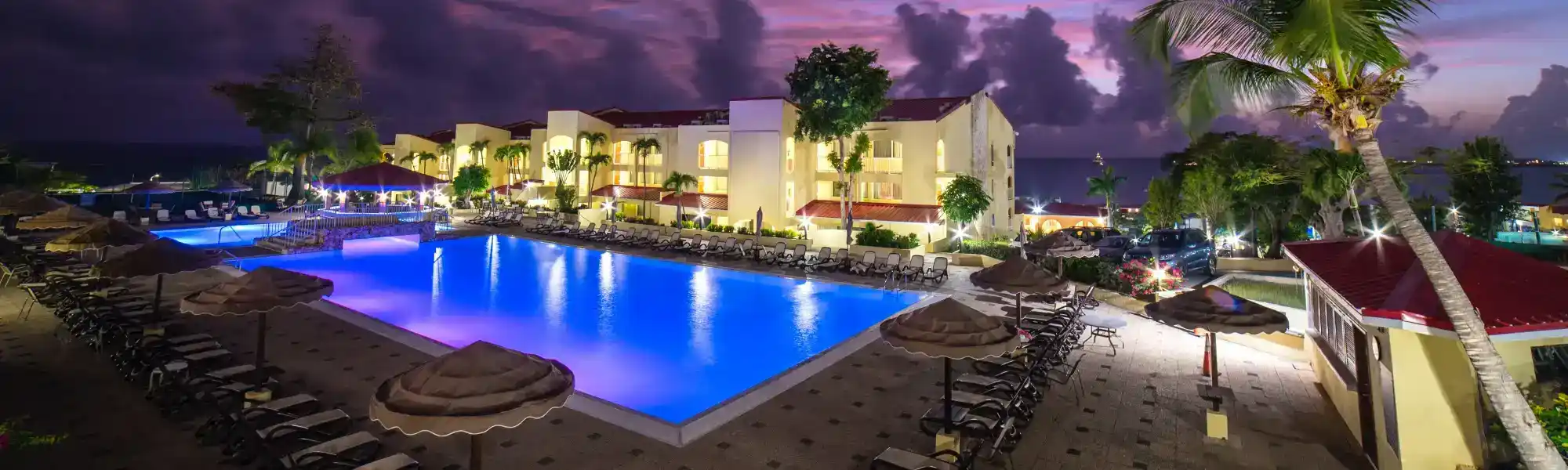 st maarten resort photo gallery