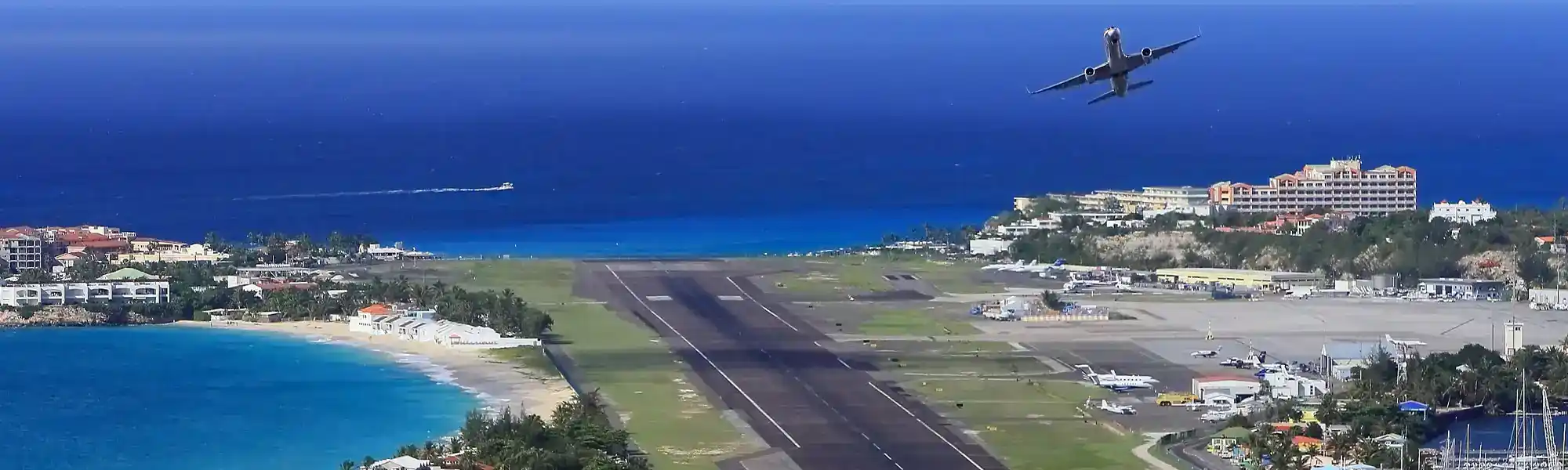 Simpson Bay Resort and Marina - Resort Policies