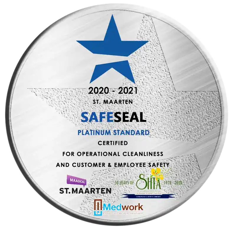 SAFESEAL