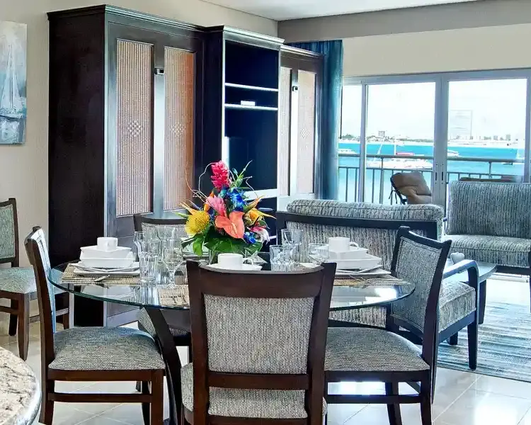 The Villas at Simpson Bay Resort and Spa