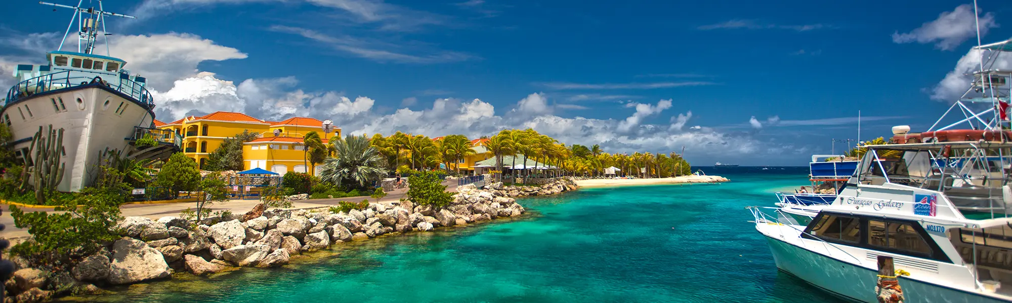 The Royal Sea Aquarium Resort