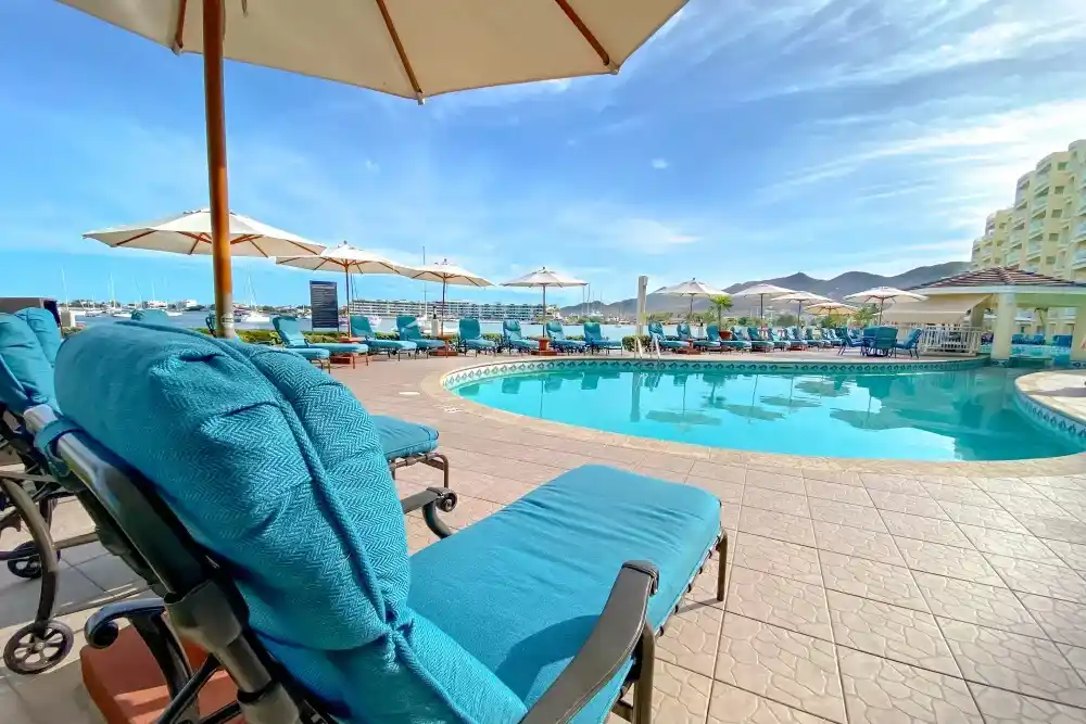 The Villas at Simpson Bay Resort & Marina