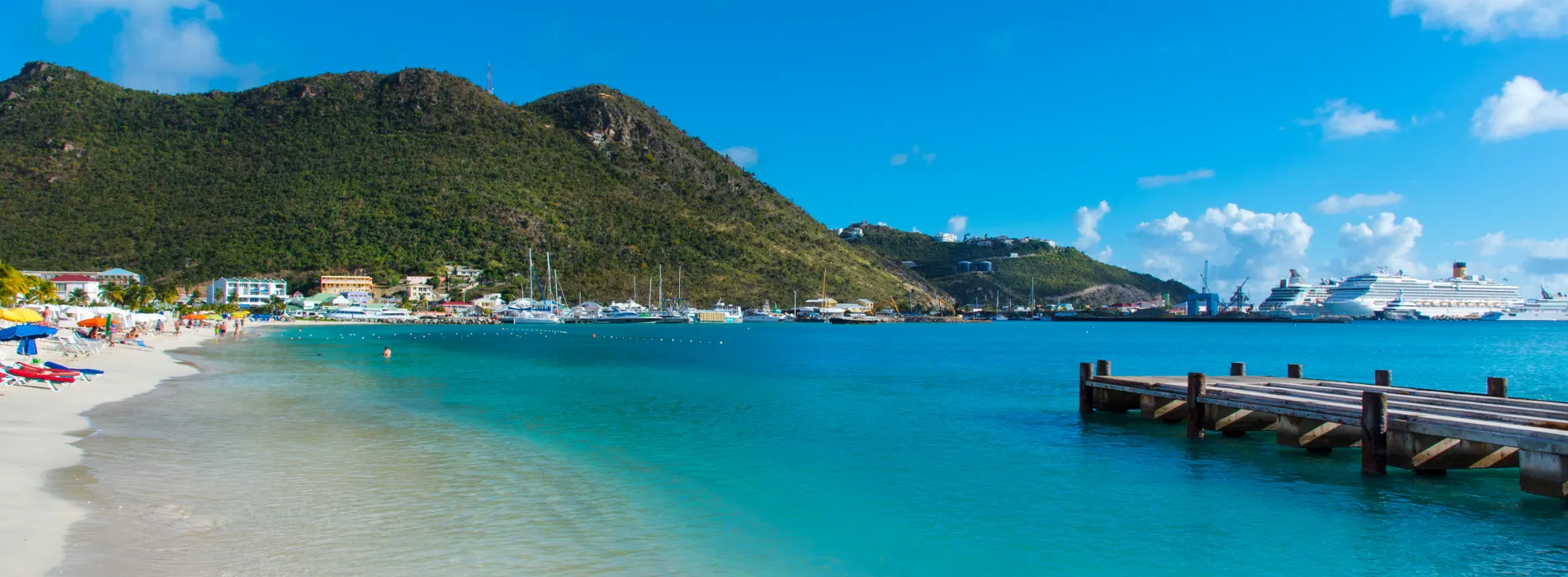 Simpson bay resort and marina