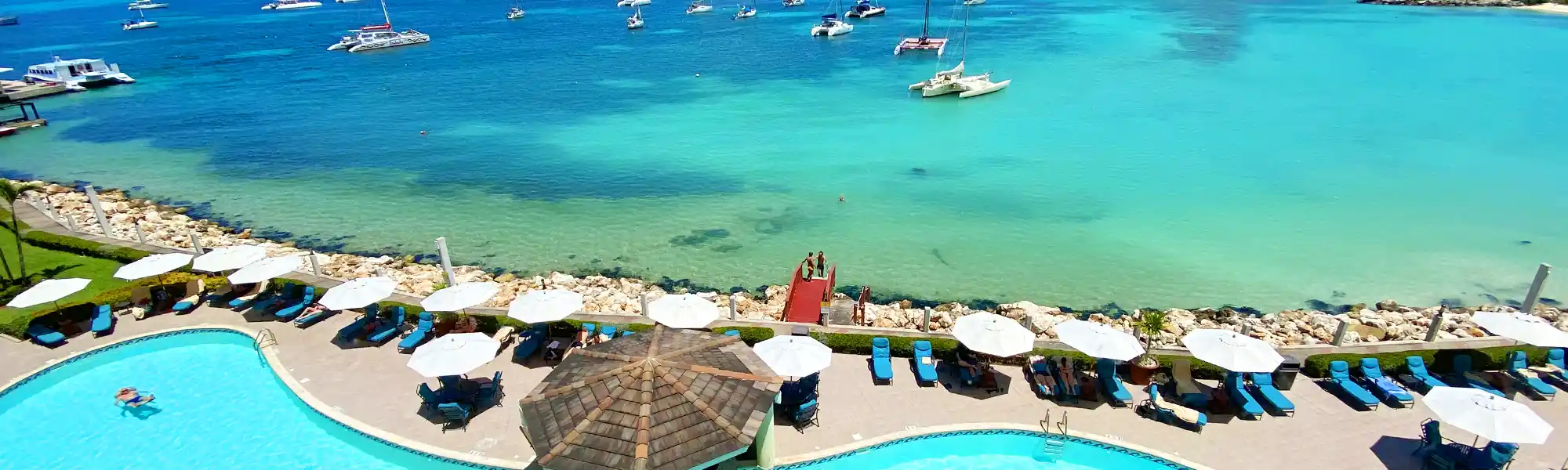 st maarten resort photo gallery